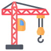 crane icon