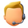 Live Support icon