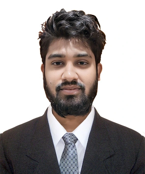 Engr. Mustafizur Rahman