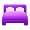 Bed Icon