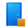 Door & Window Schedule icon