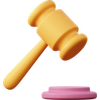 Authority Support icon