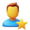 Client Review icon