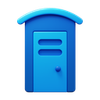 Toilet Layout icon