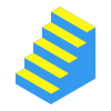 Stair Design icon