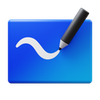 Section Drawing icon