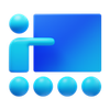 Recorded Class icon