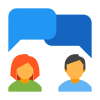 Practical Discussion Practical Discussion icon