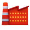 Industrial Building Industrial Building icon