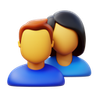 Design Team icon