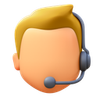 Live Support icon