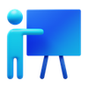 Industry Expert Instructor icon